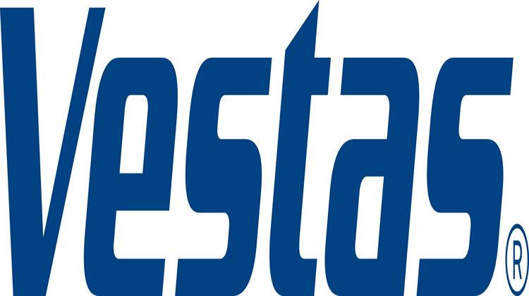 Vestas Receives 60 MW US Order